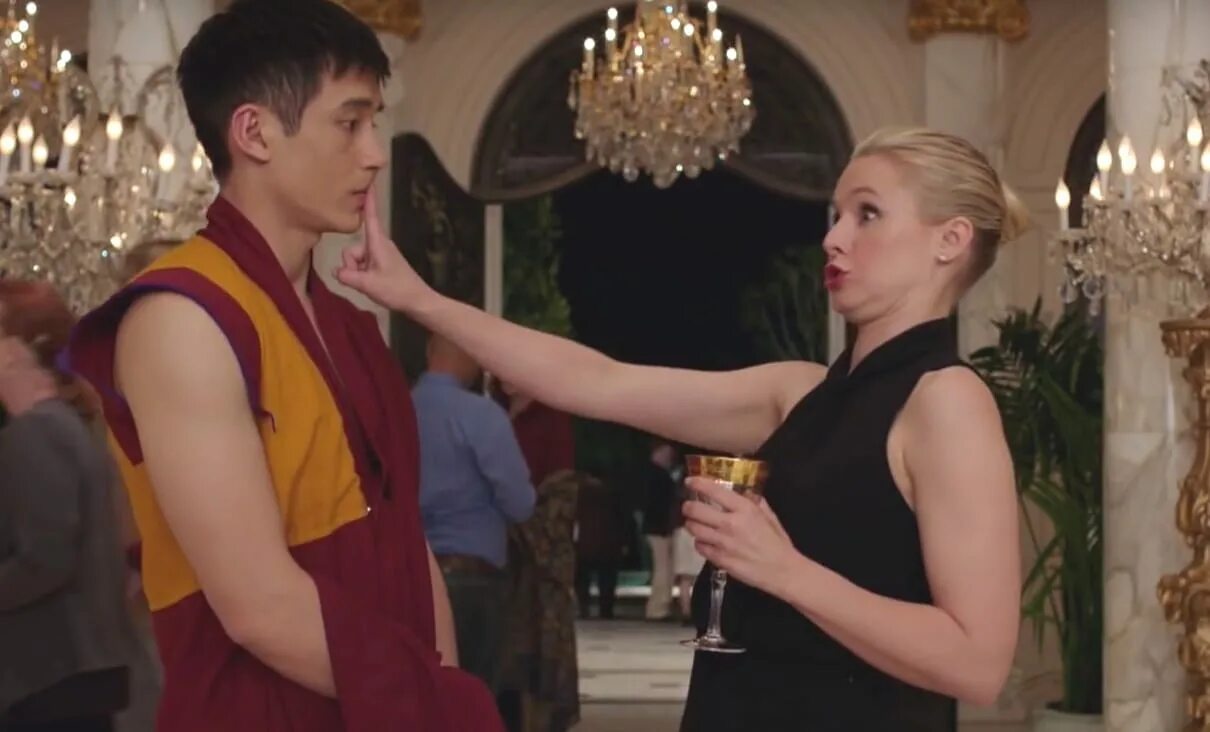 Под сериальчик