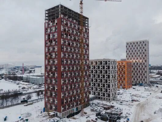 Бусиновский парк пик купить. Бусиновский парк пик. ЖК Бусиновский. Бусиновский парк проект. ЖК Бусиновский парк Москва.