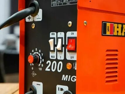 Рейтинг лучших сварочных полуавтоматов без газа