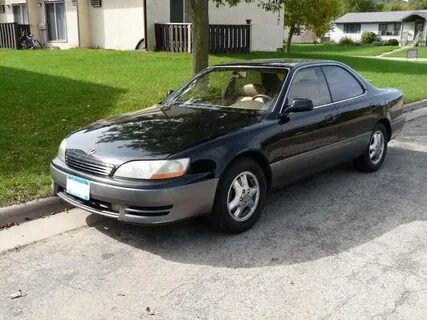 Lexus 1995