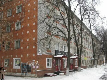 Чаадаева нижний новгород