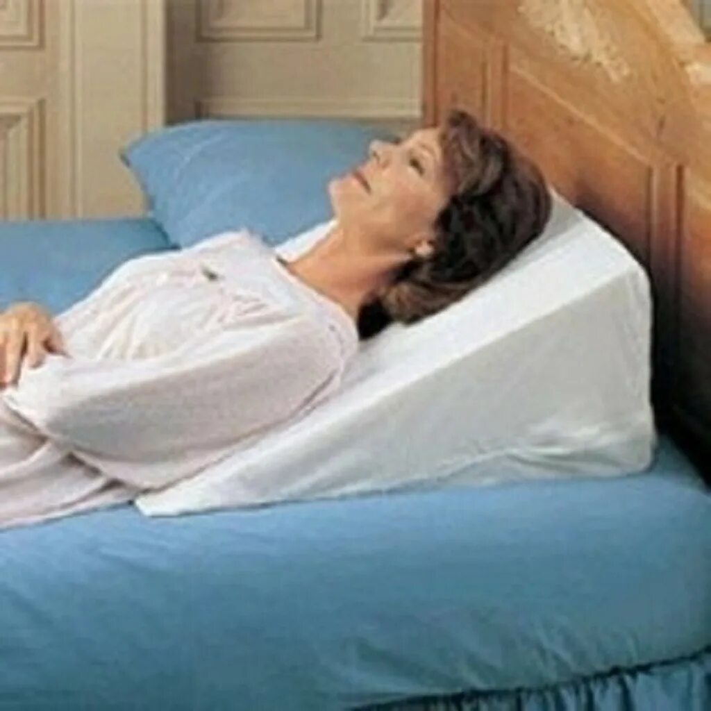 Подушка Bed Wedge. Подушка для лежачих больных. Подушка для лежачих больных под голову. Приспособления для сна.