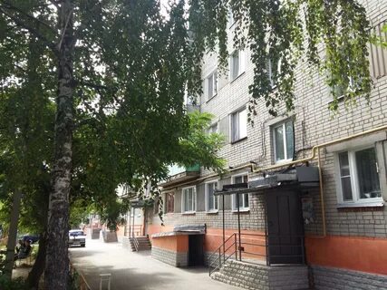 Ул красная д 81