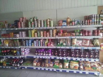 Город продукция