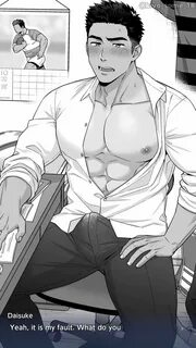 Chat with Uncle straight dilf 