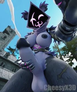 Raven team leader free futanari sex image by throwawayporn94. 