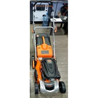 Daewoo dlm 4600sp