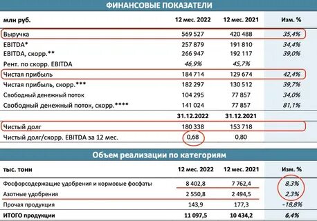 Статистика отчетность в 2023