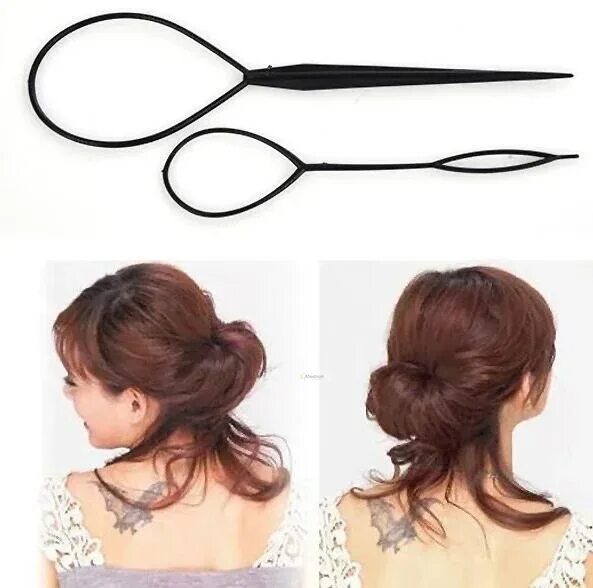 Amazon.com: Hair Bungee