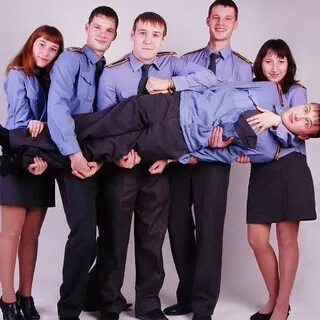 Собрался 3