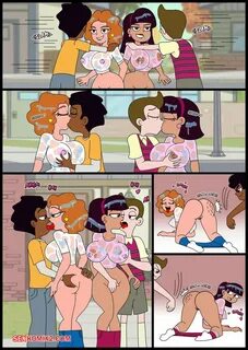 Milo Murphys Law. 