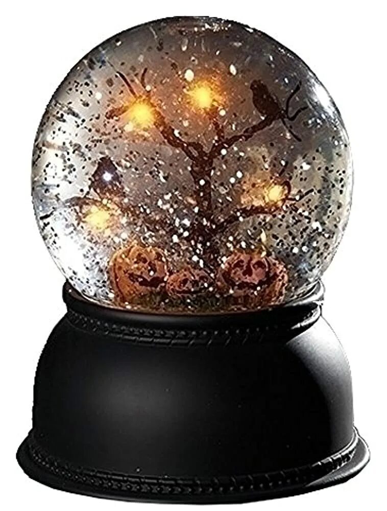 Светильник новогодний снег. Snow dome снежный шар. снежный шар halloween. стеклянный шар с блестками. светильник шар со снегом.