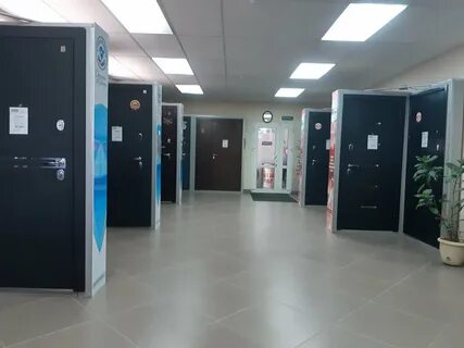 Нова дверь новосибирск