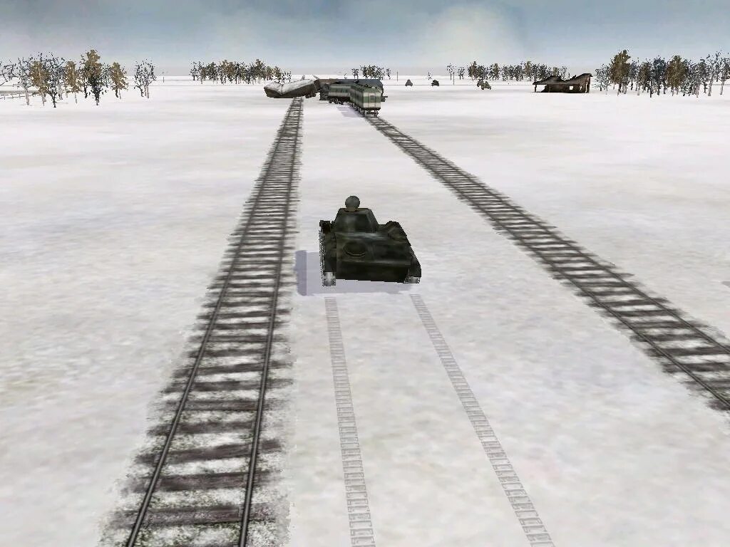 Panzer Command - Operation Winter Storm. Panzer Command: операция «снежный шторм». Винтер Винтер операция.