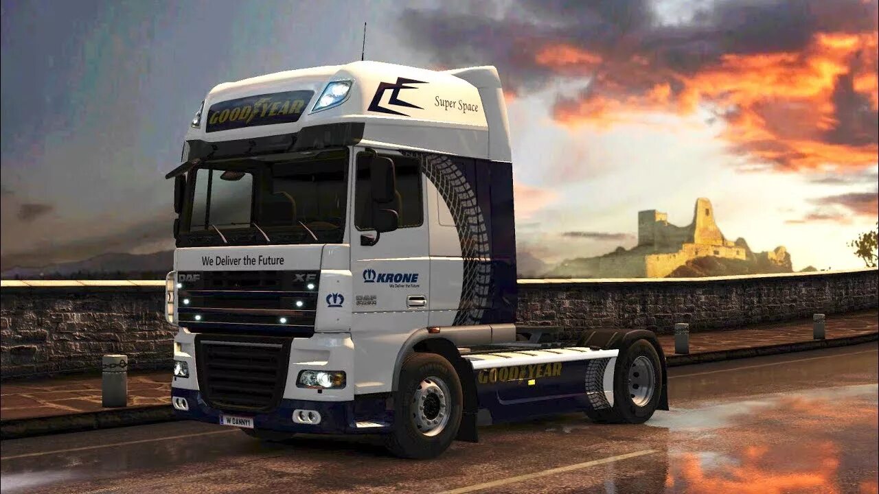 DAF XF 105 етс. DAF XF 105 ETS 2. ETS 2 DAF XF 105 Skin. Даф хф 105 етс 2. Лучшие грузовики в euro truck simulator 2