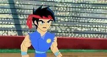 The ninki
