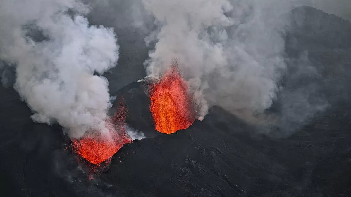 вулкан газ. вулкан газ. газовый тип извержения вулкана. вулкан тамбора. вулкан сабанкая.