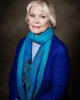 Instagram Ellen Burstyn, Richelle, 21st, Instagram Photo, Blue, Fashion, Ac...
