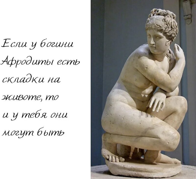 Слово статуя. Скульптура Афродиты в Чикагском музее. Античная статуя Венеры Таврической.