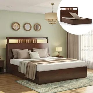 Latest of bed