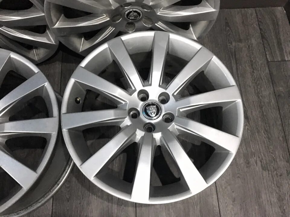 оригинальные диски форд мондео