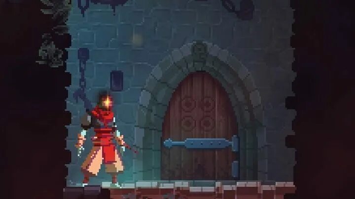 Как получить ключ от колокольни. Dead cells дверь. dead cells огромная дверь. dead cells ключ архитектора. дверь в камеру dead cells.