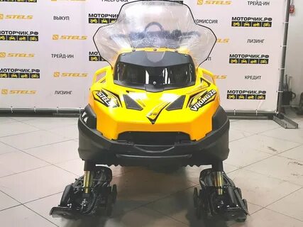 Продам снегоход стелс викинг 800