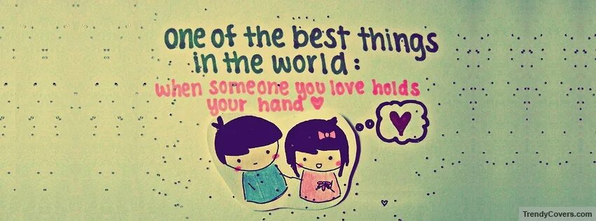 Best thing песня. The best thing in the World.