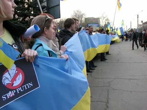 За единую Украину. Митинг Украина. Пророссийские митинги. Проукраинский чёс.