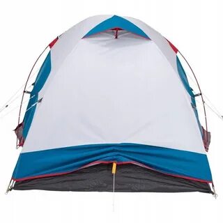 Палатка quechua arpenaz
