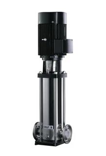 Насосы cnp