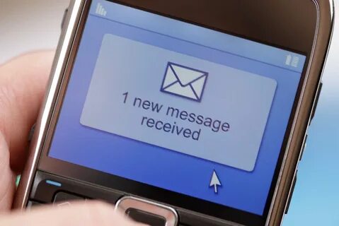 Send sms messages