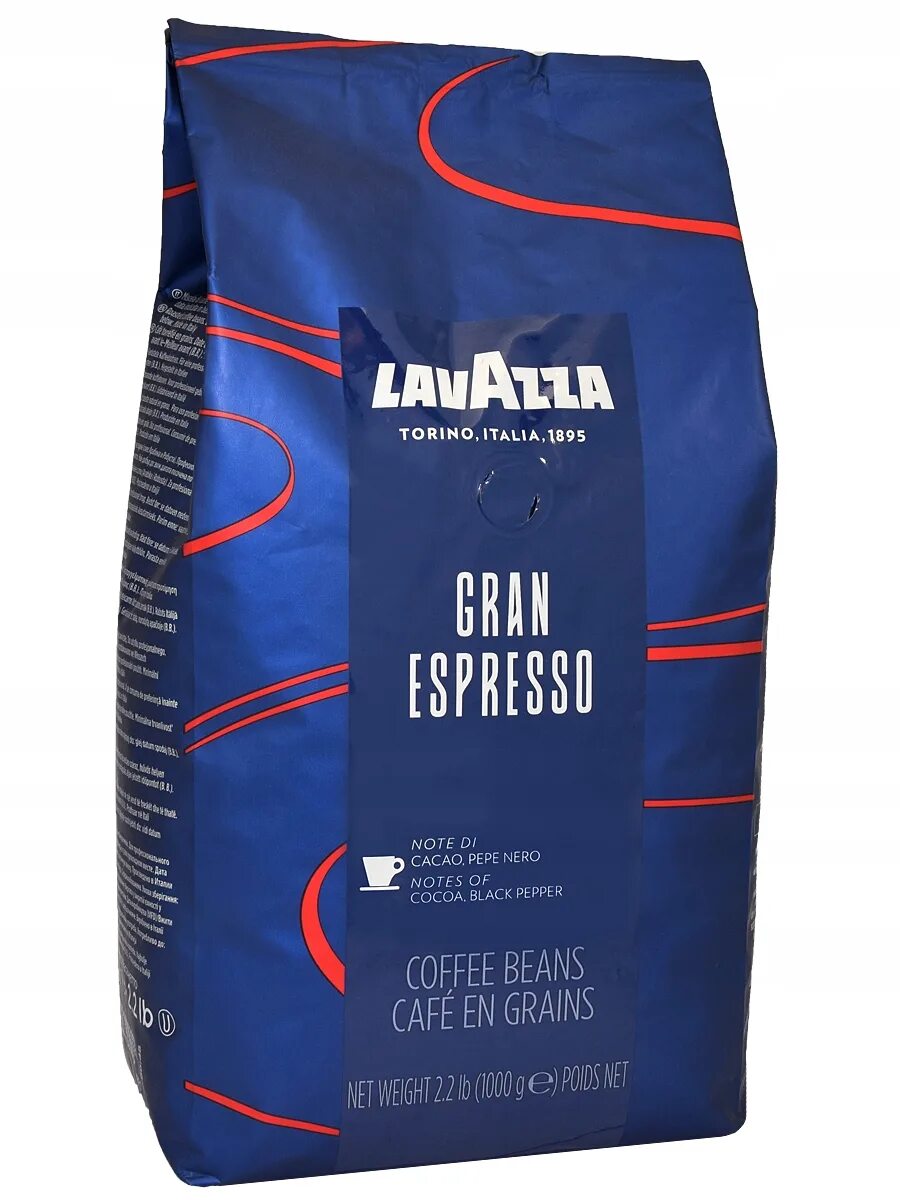 Lavazza зерно отзывы. Lavazza Grand Espresso (1 кг). Кофе Лавацца эспрессо в зернах 1 кг. Кофе Lavazza Espresso в зернах 1кг Италия. Кофе в зернах Grand Espresso Lavazza.