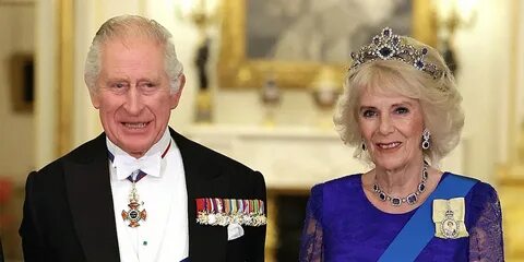Royal began