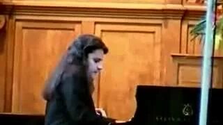 Чайковский осенняя песнь видео