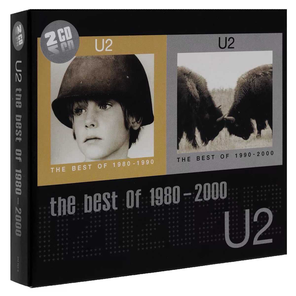 CD'u2. U2 "the best of 1990-2000". U2 – the best of 1990-2000 & b-Sides. Группа u2 альбом 1998 the best of 1980–1990.