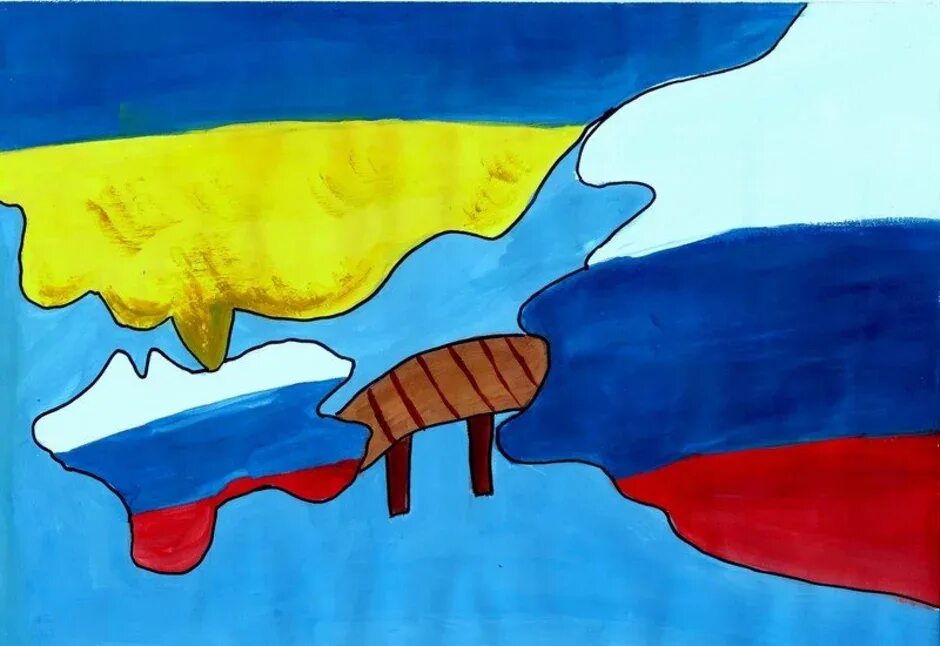 Рисунок на тему я люблю крым. Воссоединение крыма с россией рисунок легкий. Воссоединение крыма с россией рисунок легкий. Рисунок на тему крым. Воссоединение крыма с россией рисунок легкий.