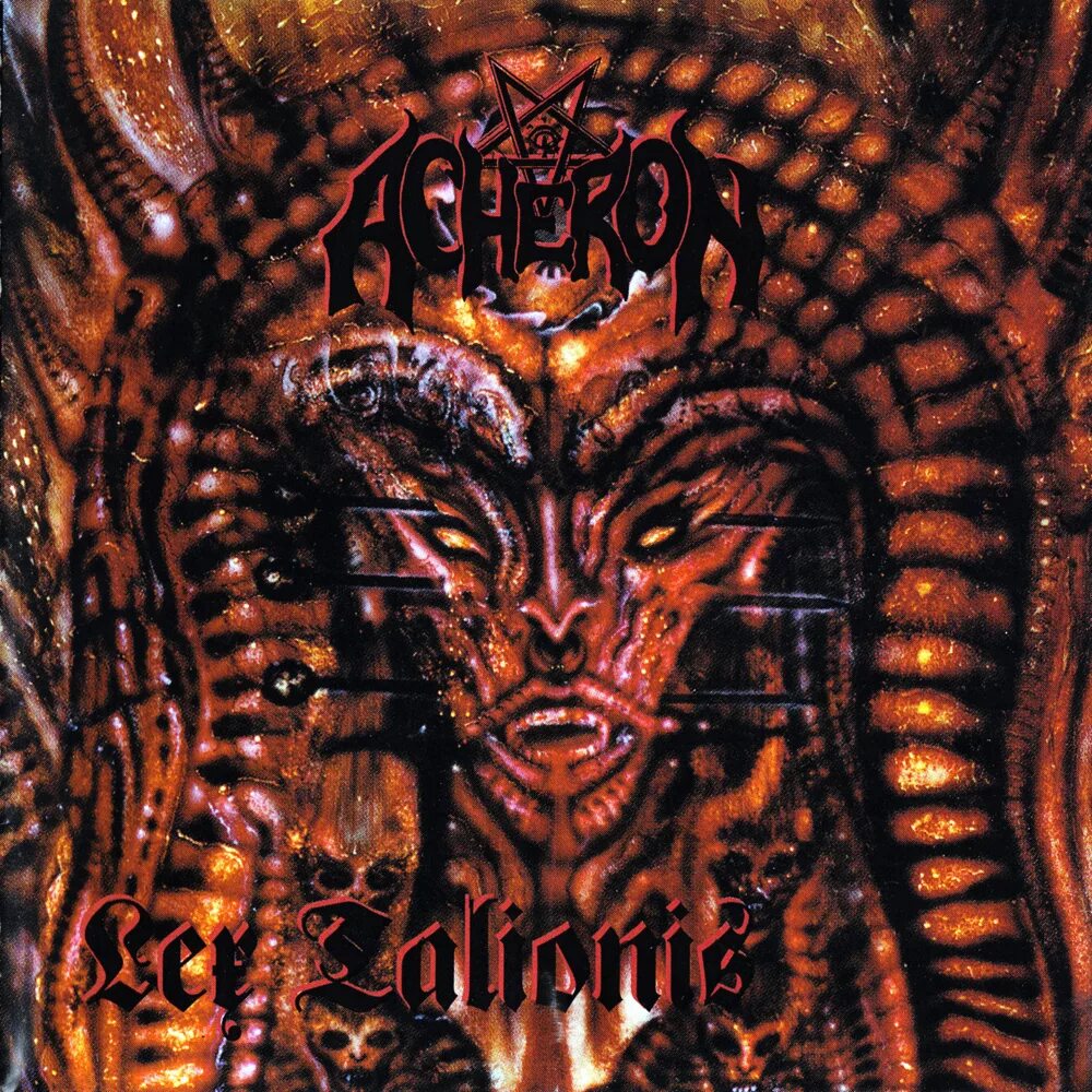 Ахерон хср арт. Acheron 1994 - Lex Talionis. Дольфи Ахерон. Acheron группа. Acheron 1992.