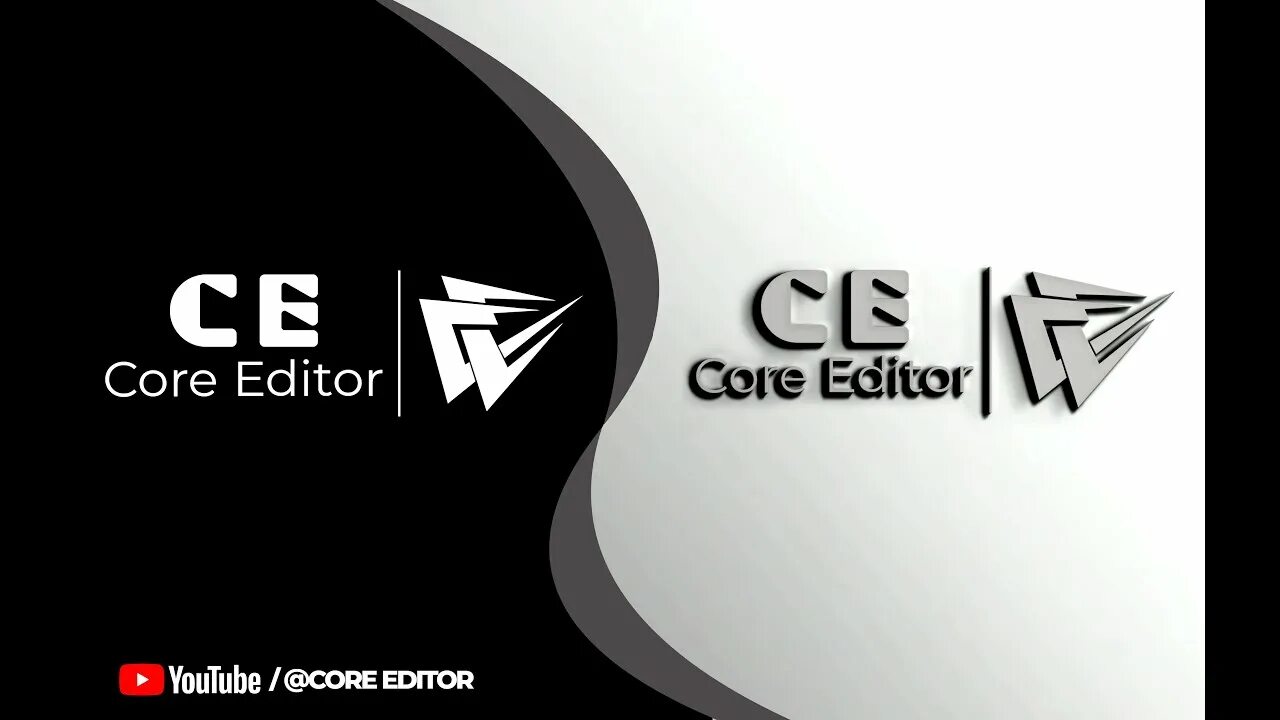 Core editor. Edit core.