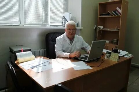 Клиники в калачинске