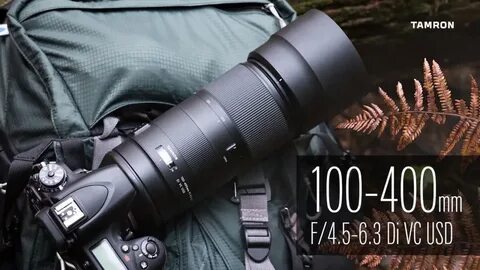 Canon usd