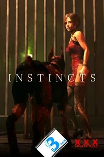 Instincts - Piczel.tv