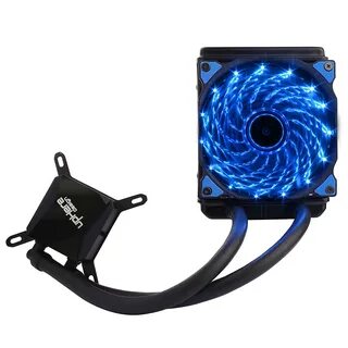High cool cooler
