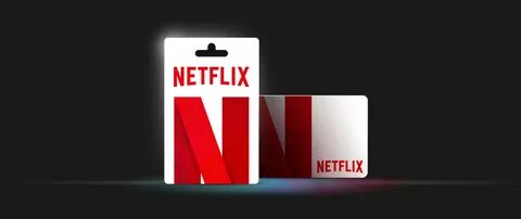 Netflix carding