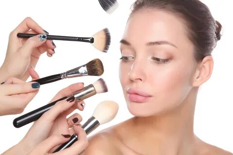 Make up составить