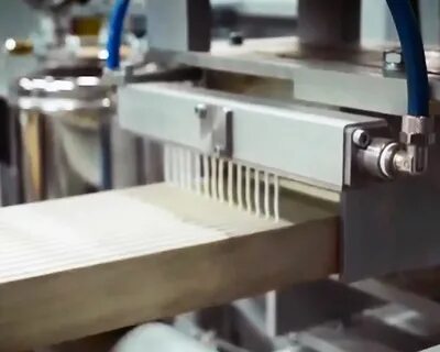 Технология изготовления клея