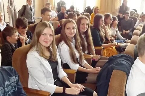 Государственные гимназии