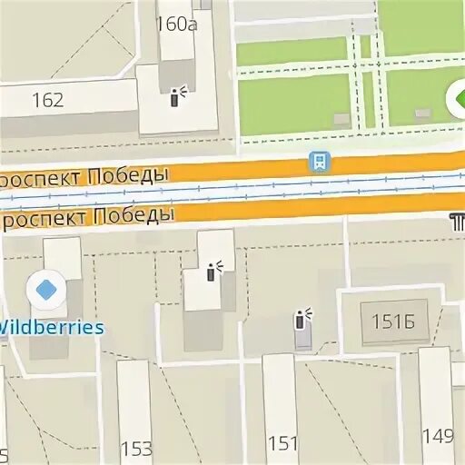 Тк победа