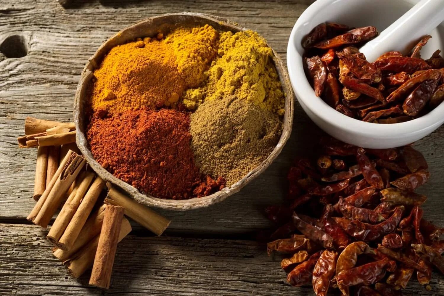Spice