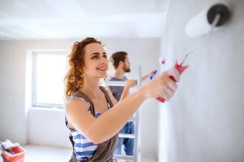 Что делать с девушкой в квартире